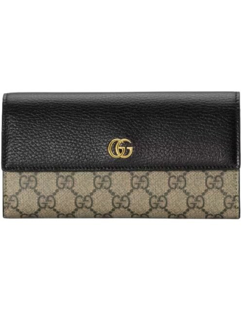 Continental-Geldbörse 19 cm