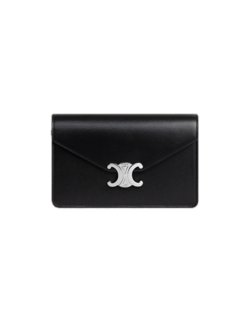 Brieftasche mit Kette Margo 19.5 cm