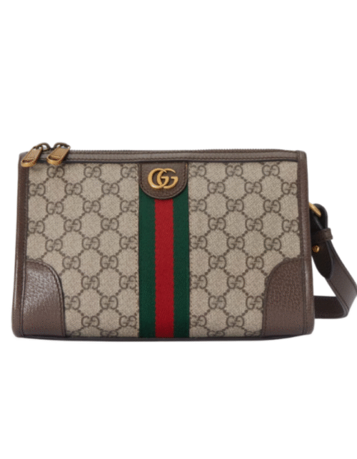 Ophidia Beige/Braun 24,5 cm