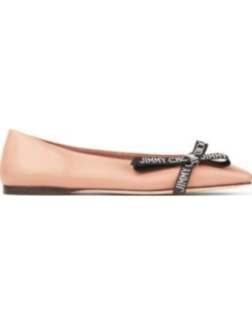 Veda Ballerina Beige