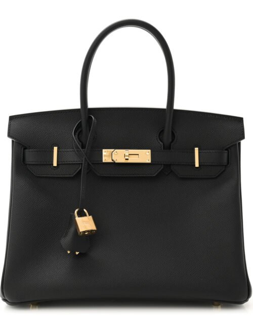 Epsom 30 Schwarz