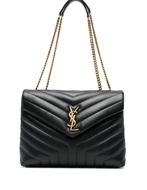 LouLou Schwarz 32 cm