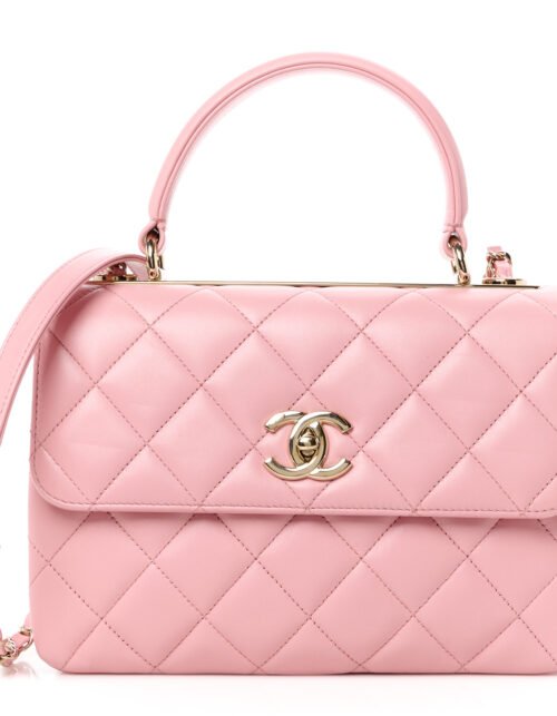 Trendy CC Rosa 25 cm