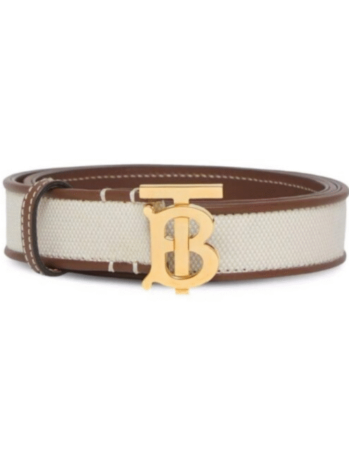 TB Weiß/Braun 4 cm