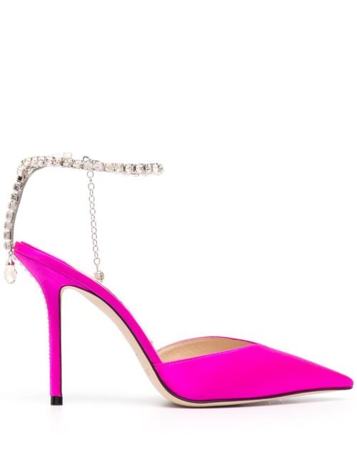 Saeda Rosa 100