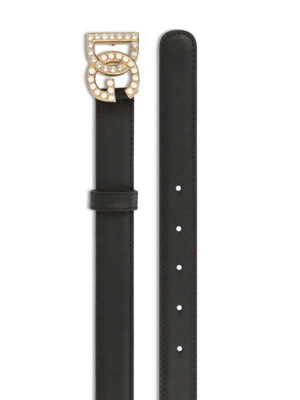 DG Schwarz 2,5 cm - Image 2
