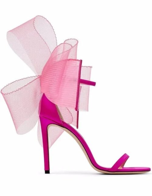 Aveline Rosa 100