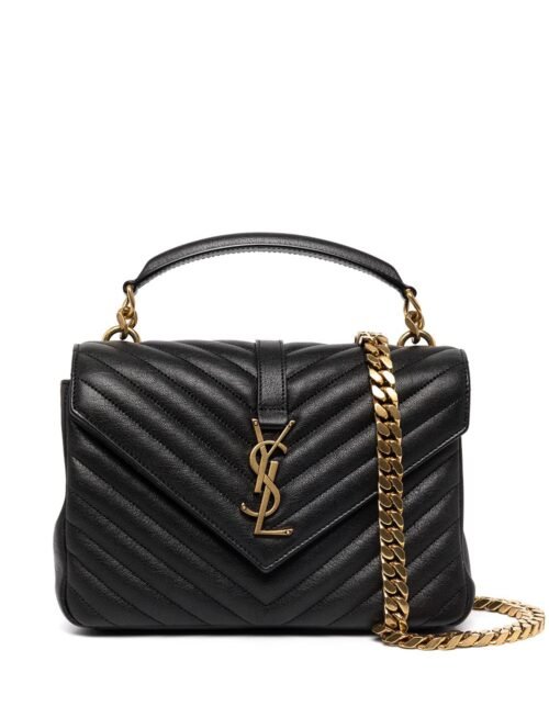 Collegge Schwarz 20 cm