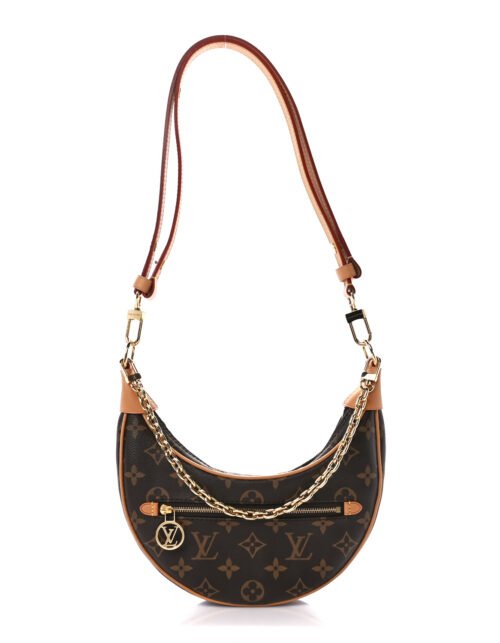 Loop Braun 23 cm