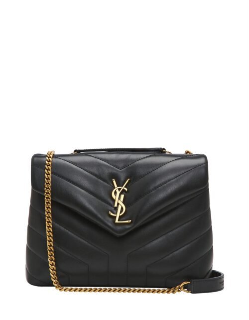 LouLou Schwarz 20 cm
