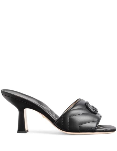 GG Marmont Schwarz 75