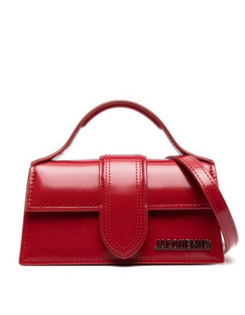 Le Bambino Leder Mini-Tasche 17 cm