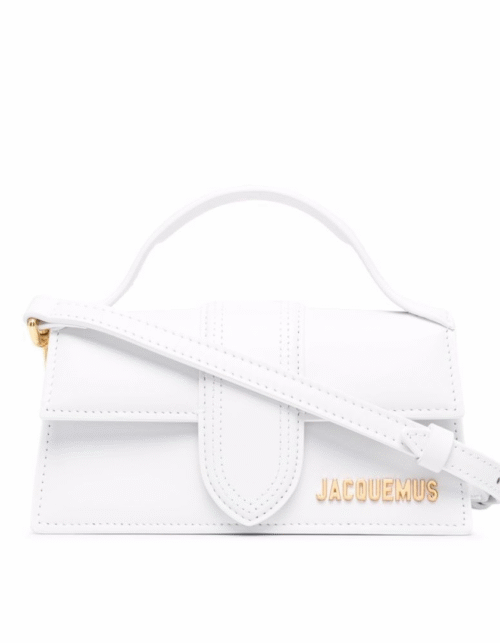 Le Bambino Long Schultertasche 17 cm