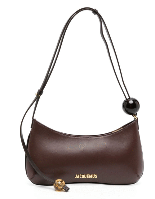 Le Bisou Perle Schultertasche 27 cm