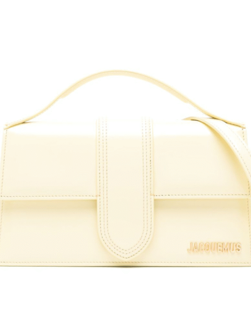 Le Grand Bambino tote 23 cm