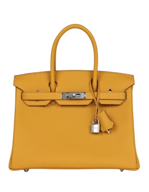 Togo Palladium-Hardware 30 cm