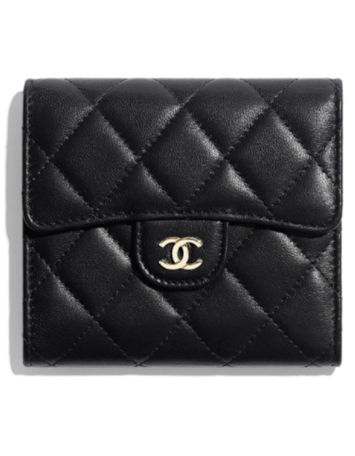 Classic Schwarz/Goldbraun 10,5 cm