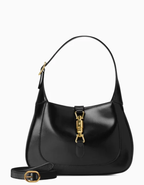 Jackie 1961 Schwarz 27,5 cm