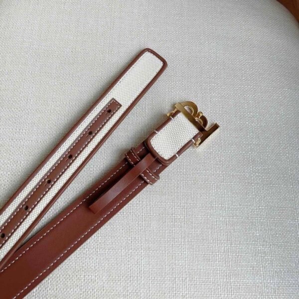 TB Weiß/Braun 4 cm - Image 3