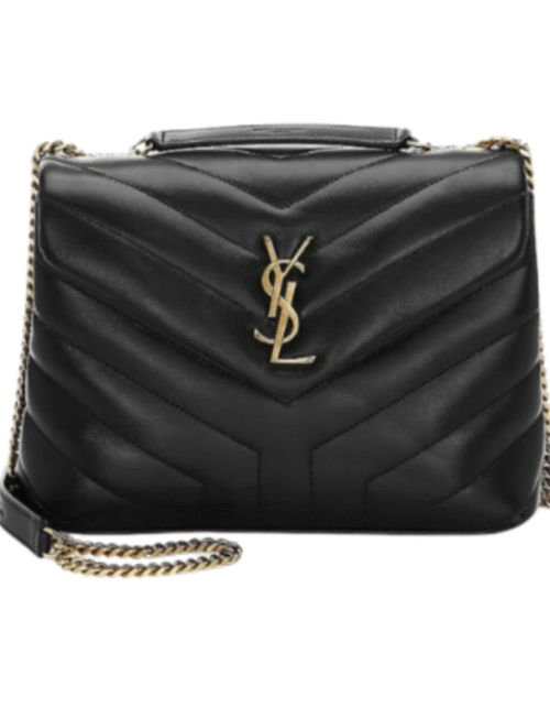 LouLou Schwarz 25 cm