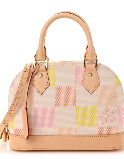 Alma BB Pfirsichfarbe 23 cm