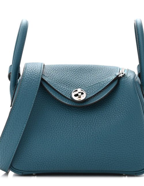 Lindy Blau 20 cm