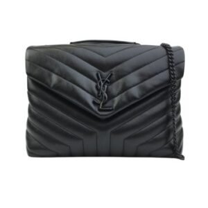 LouLou Schwarz 32 cm