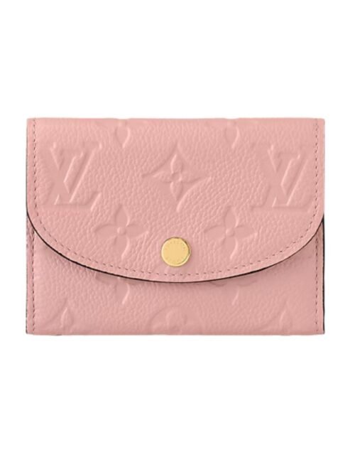Rosalie Münzbörse Rosenpuder 11 cm