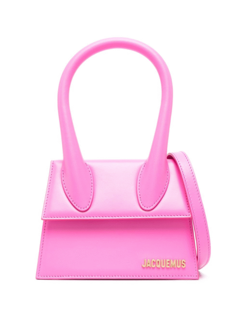 Le Chiquito Moyen Einkaufstasche 18 cm