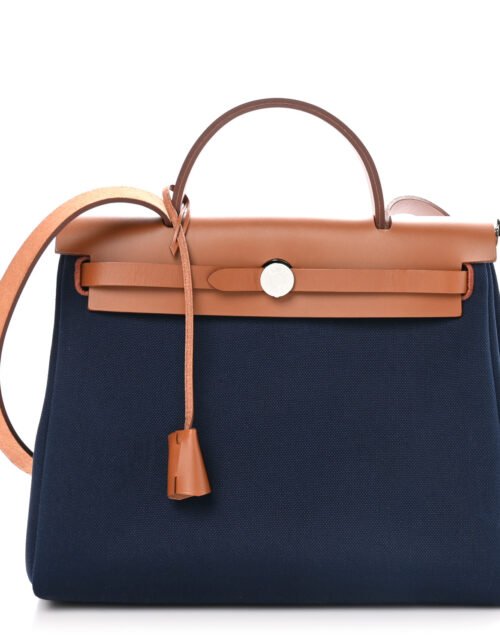 Herbag Blau/Orange 31 cm
