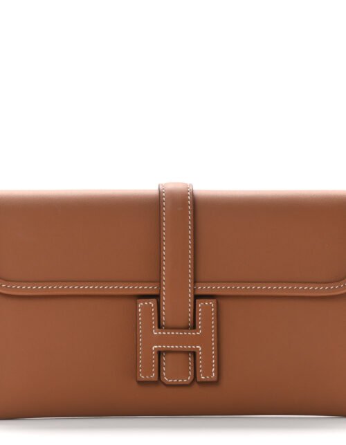 Jige Elan Braun 29 cm