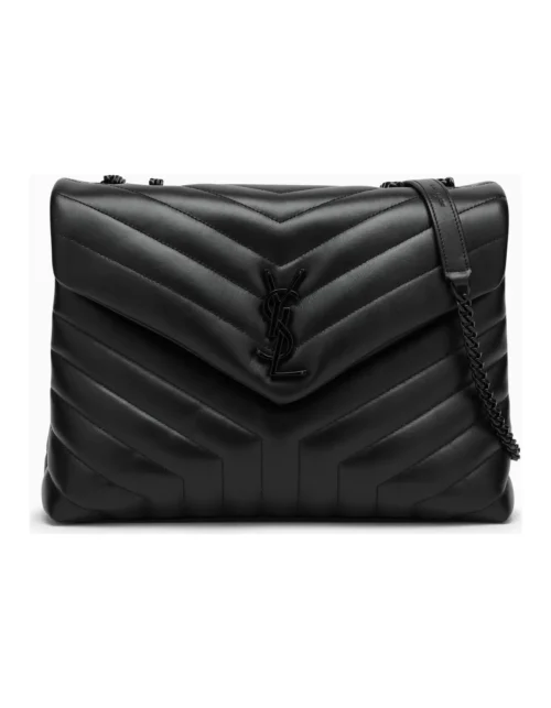 LouLou Schwarz 25 cm