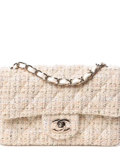 Classic Mini Beige 20 cm