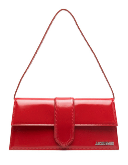 Le Bambino Long Schultertasche 23 cm