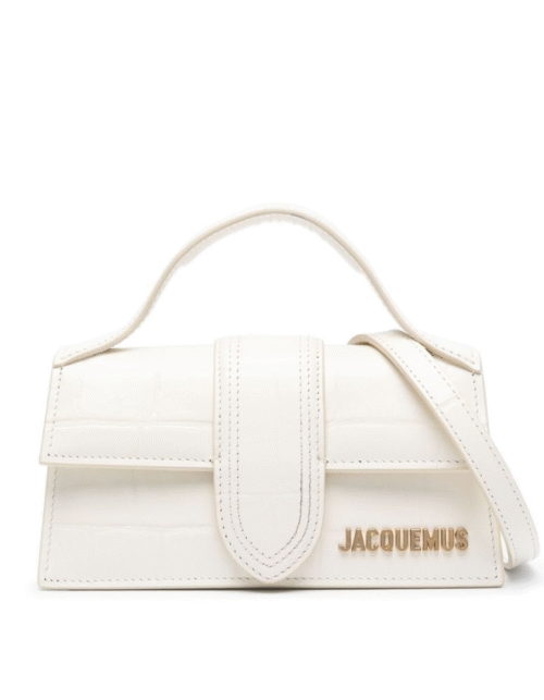 Le Bambino Leder Mini-Tasche 17 cm