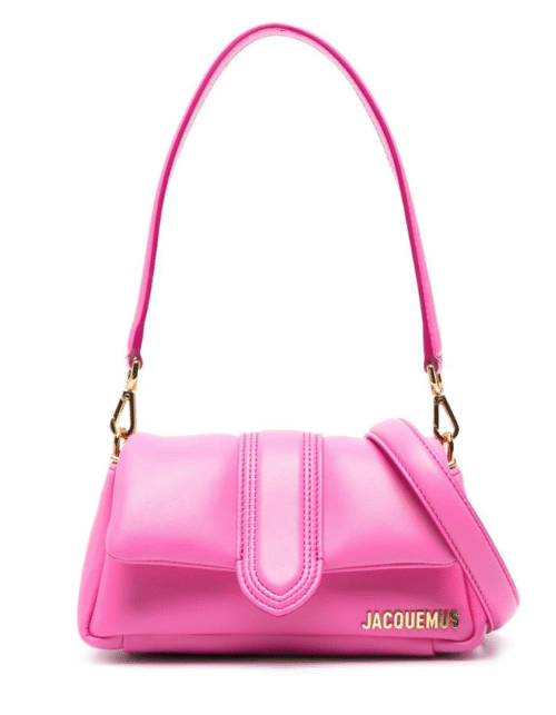 Le Petit Bambimou Schultertasche 20 cm