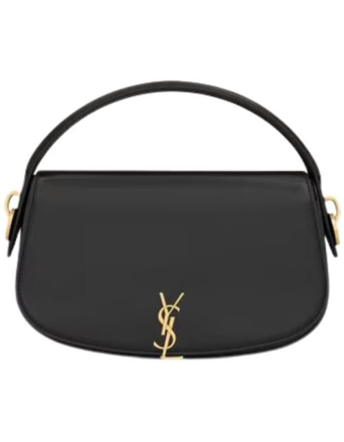 Voltaire im Box-Leder 24 cm