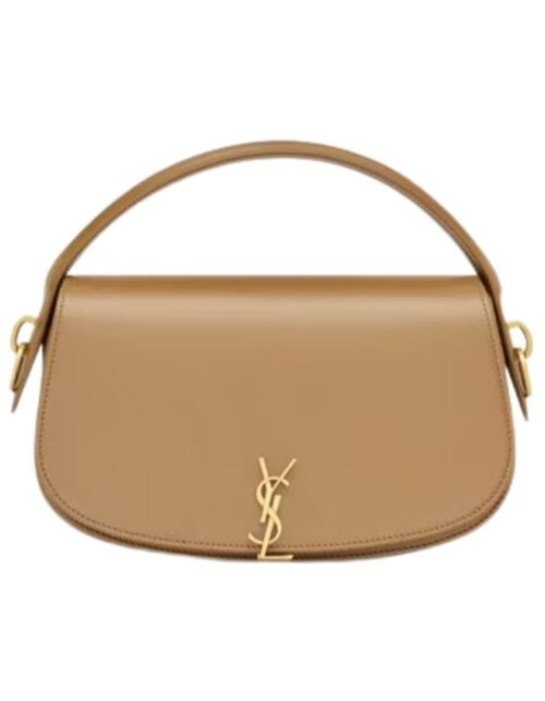 Voltaire aus Box-Leder 24 cm