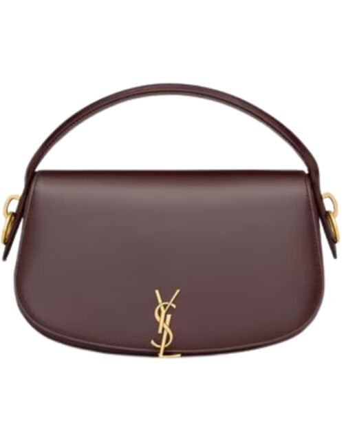 Voltaire im Box-Leder 24 cm