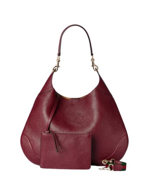 Mittlere Schultertasche 49 cm