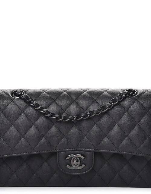 Classic Schwarz 25,5 cm