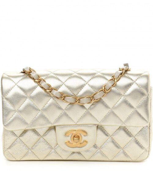Classic Gold 25,5 cm