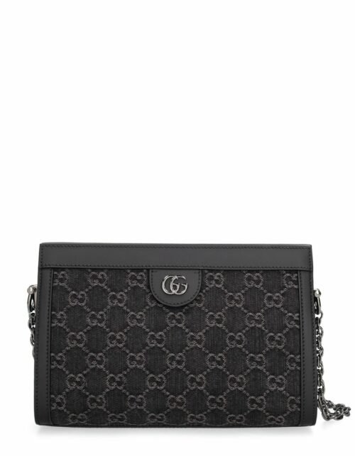 Ophidia GG Schwarz 26 cm