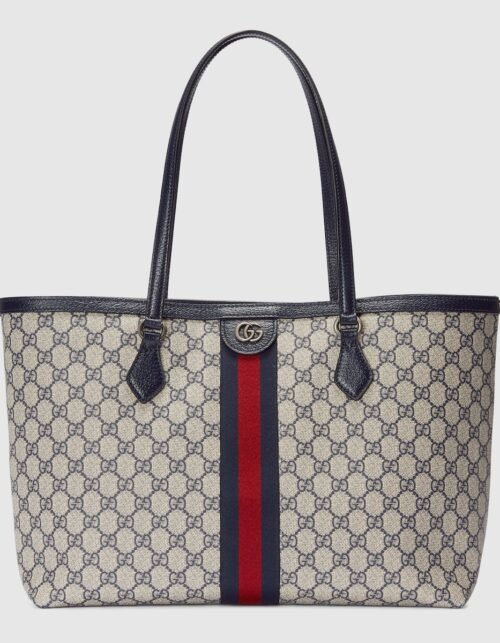 Ophidia Medium Tote 38 cm