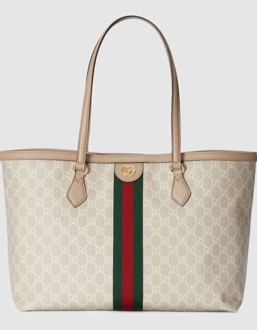 Ophidia Beige/Weiß 38 cm
