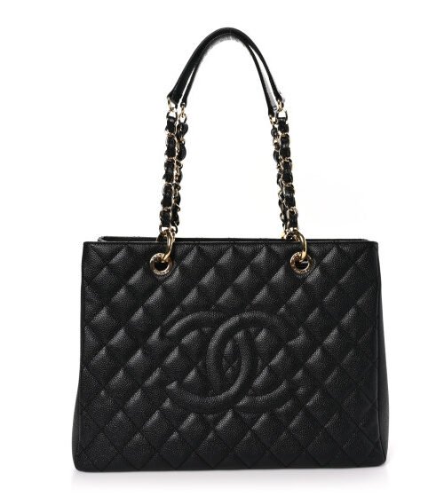 Caviar Schwarz 33 cm