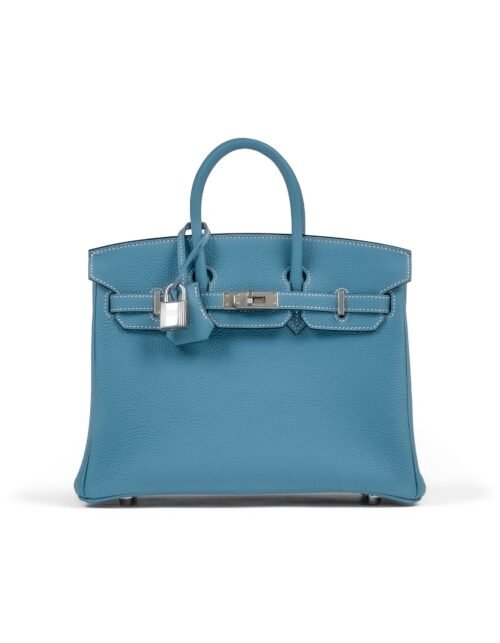 Blue Jean Togo 30