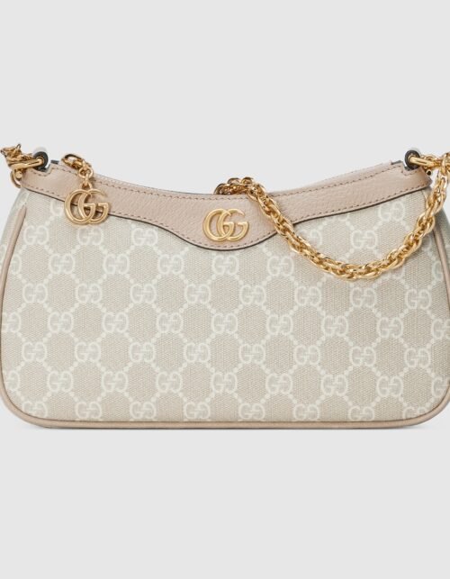 Ophidia GG Beige 25 cm