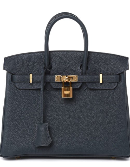 Epsom 25 Schwarz Gold