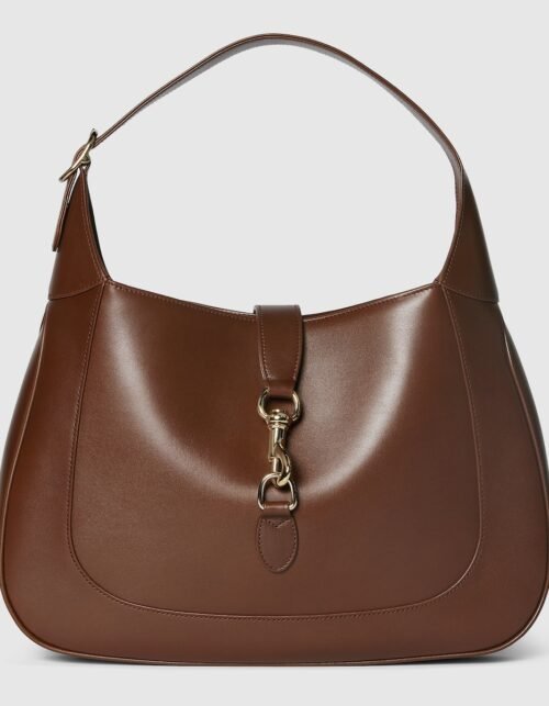 Jackie 1961 Braun 27,5 cm